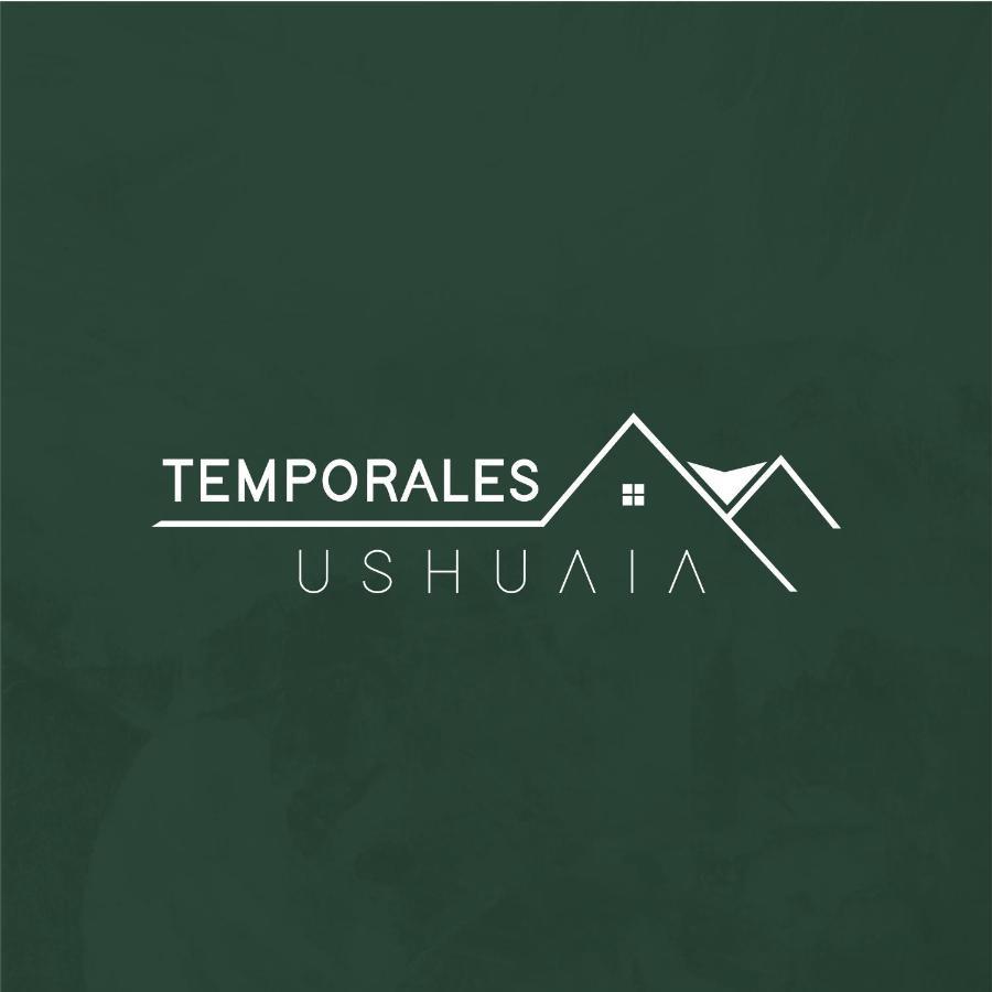 Temporales Ushuaia - Ilaia Zewnętrze zdjęcie